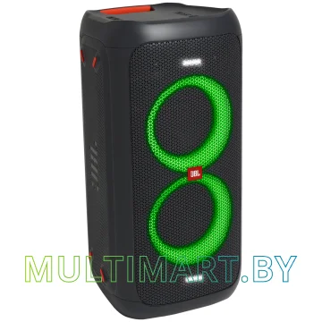 Колонка для вечеринок JBL PartyBox 100